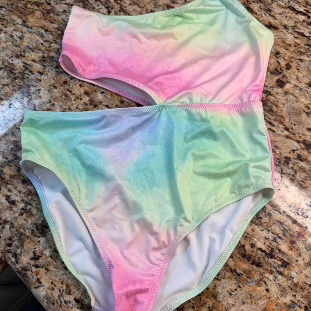 Stella Cove One Piece 
tye die